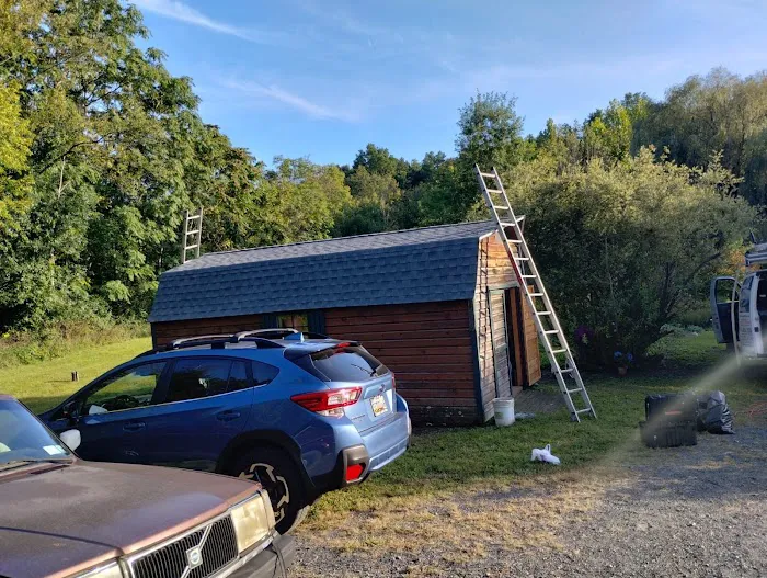Everlast Roofing & Gutters Picture 6