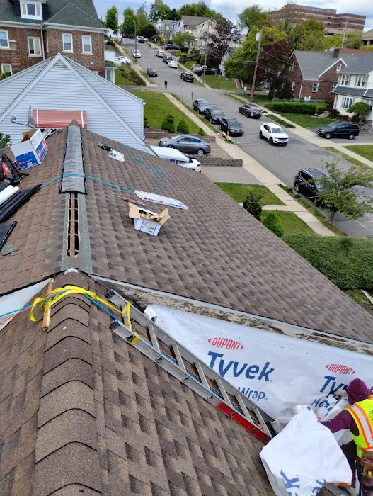 Everlast Roofing & Gutters Picture 9