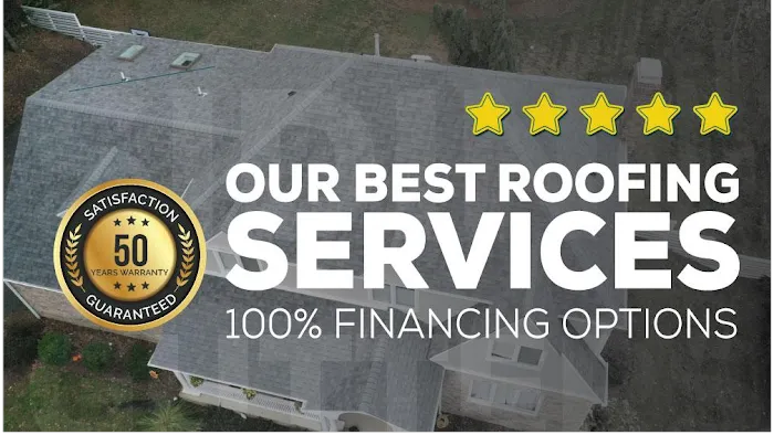 Master Pro Roofing & Construction Picture 3