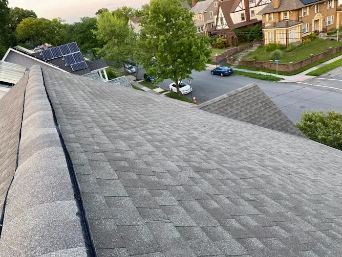 Master Pro Roofing & Construction Picture 5