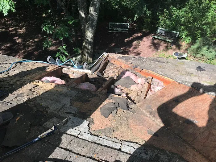 Master Pro Roofing & Construction Picture 8