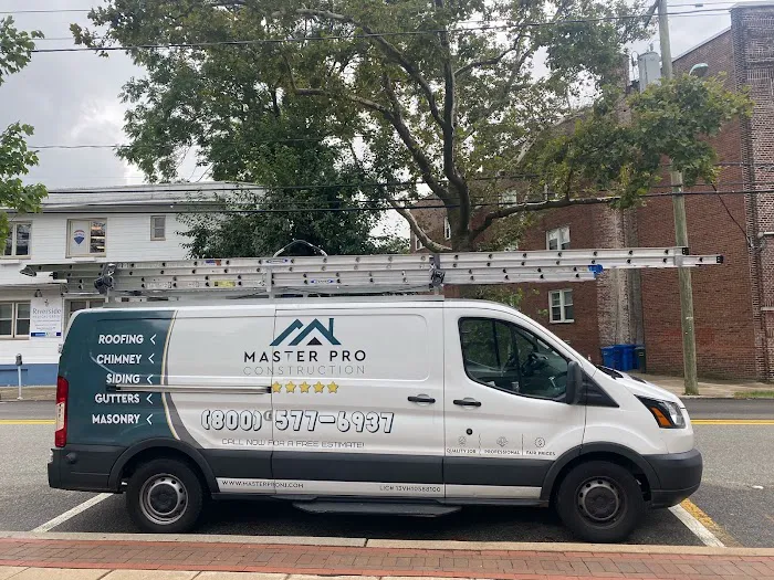 Master Pro Roofing & Construction Picture 7