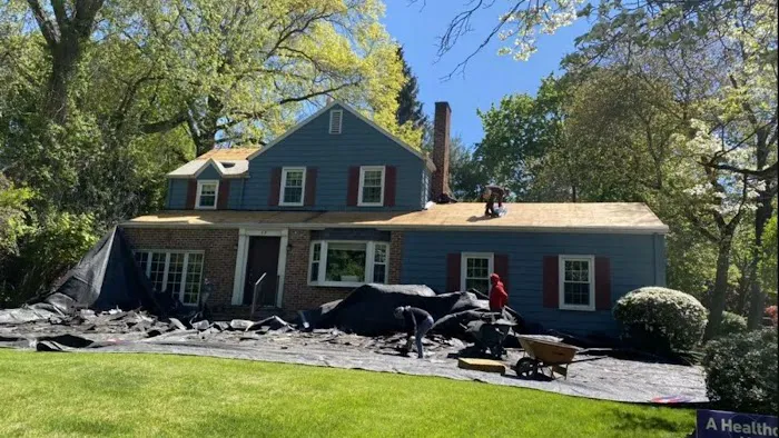 Six Brothers Commercial Roofing Contractors Picture 1