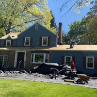 Six Brothers Commercial Roofing Contractors ico