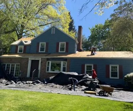 Six Brothers Commercial Roofing Contractors
