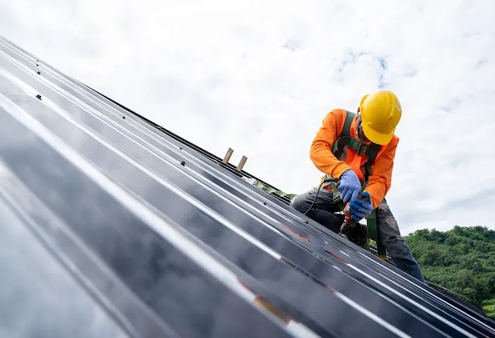 Six Brothers Commercial Roofing Contractors Picture 9