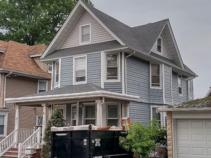 Rutherford Roofing & Siding LLC. Picture 1