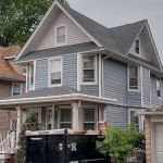 Rutherford Roofing & Siding LLC.