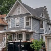 Rutherford Roofing & Siding LLC. ico