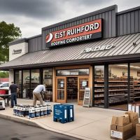 East Rutherford Roofing Contractor ico