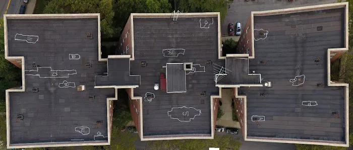 INFRARED ROOF INSPECTORS Picture 3