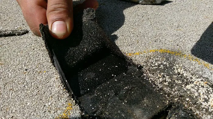 INFRARED ROOF INSPECTORS Picture 1