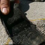 INFRARED ROOF INSPECTORS