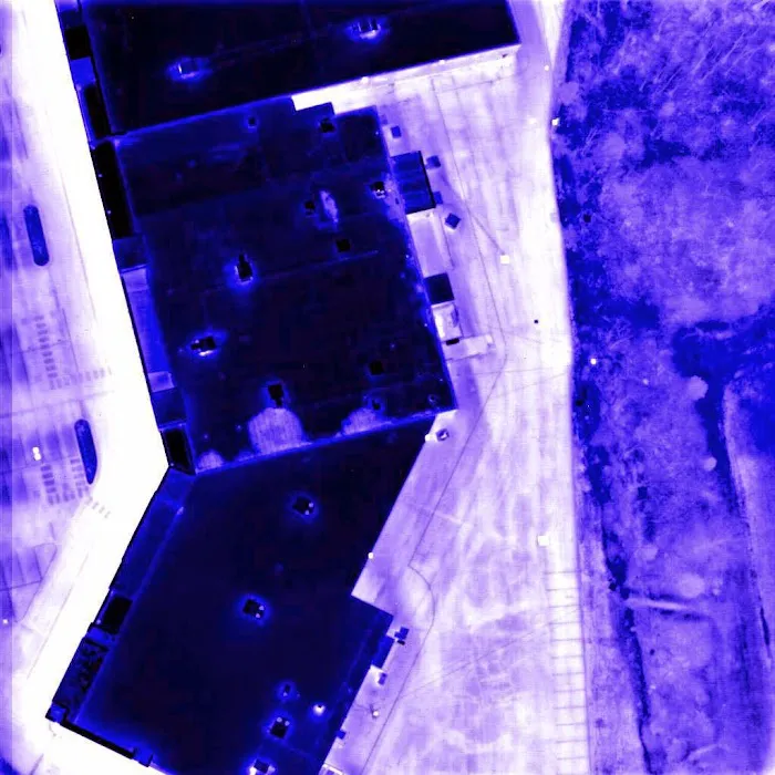INFRARED ROOF INSPECTORS Picture 2