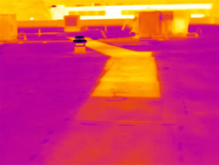 INFRARED ROOF INSPECTORS Picture 9
