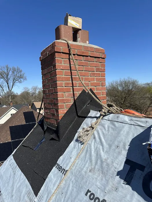 Monarch roofing&construction Picture 9