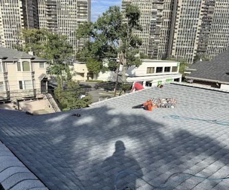 All Point Roofing & Chimney