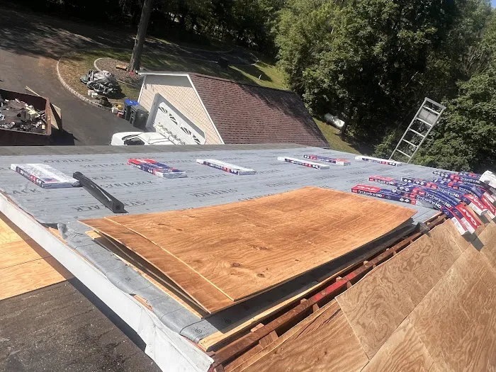 All Point Roofing & Chimney Picture 4