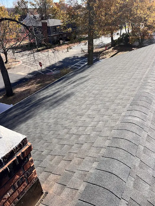All Point Roofing & Chimney Picture 6
