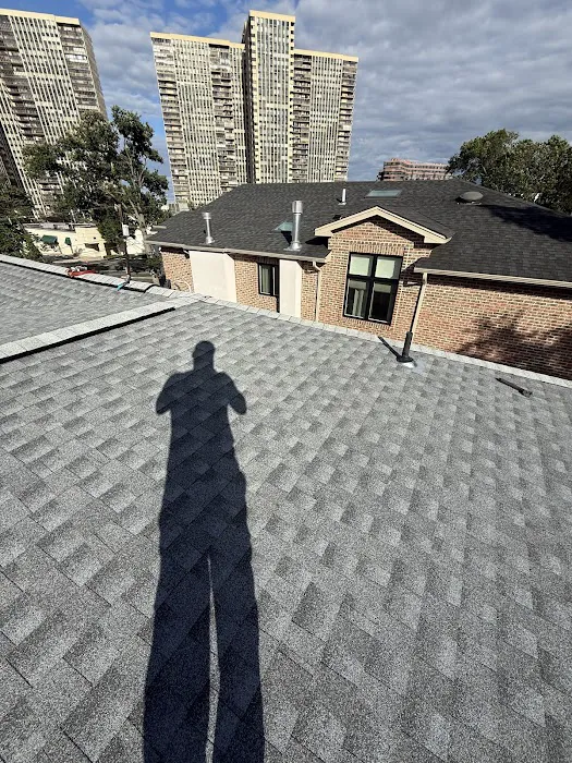 All Point Roofing & Chimney Picture 5