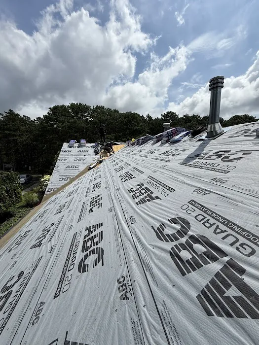 All Point Roofing & Chimney Picture 8