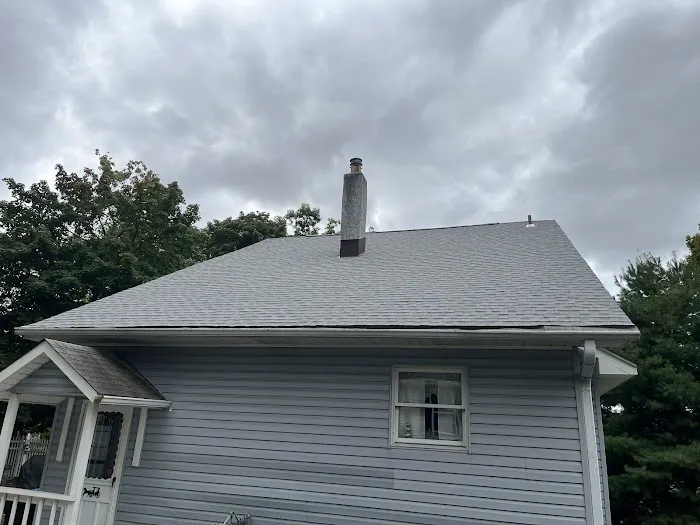All Point Roofing & Chimney Picture 9