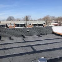 Luigi's Roofing ico