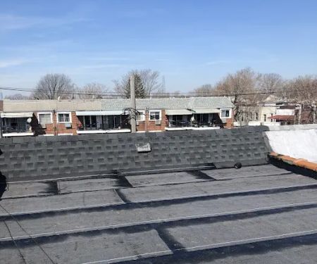 Luigi's Roofing