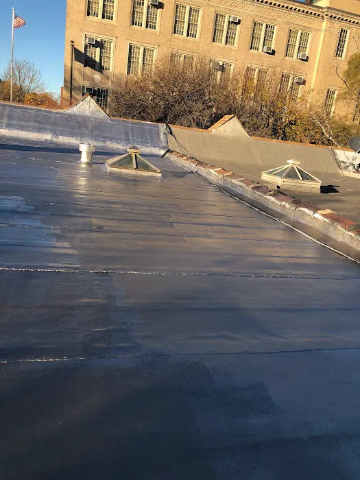 Luigi's Roofing Picture 5