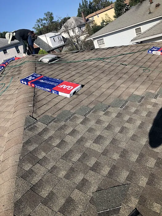 Luigi's Roofing Picture 7