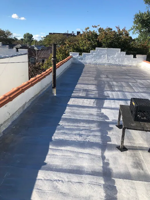 Luigi's Roofing Picture 6
