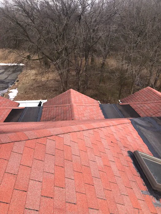 Luigi's Roofing Picture 8