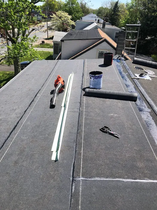 Luigi's Roofing Picture 9