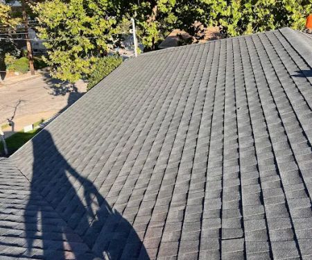 Global Roofing & Siding