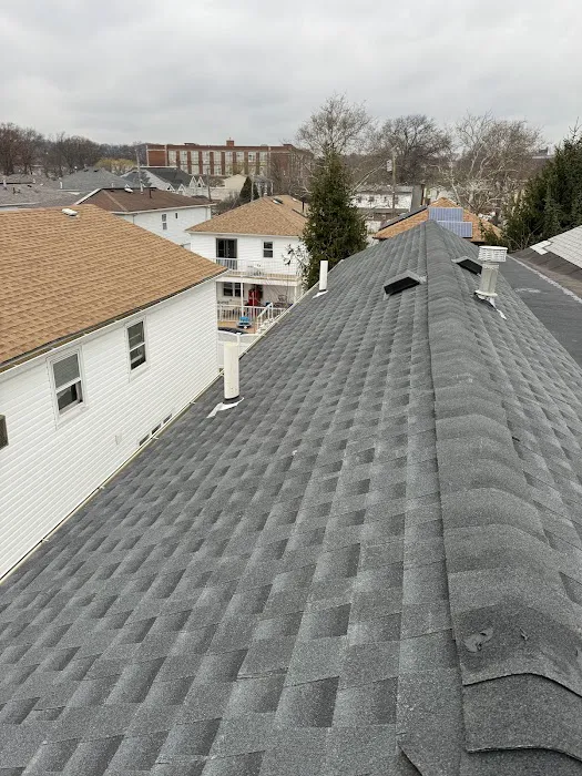 Global Roofing & Siding Picture 2