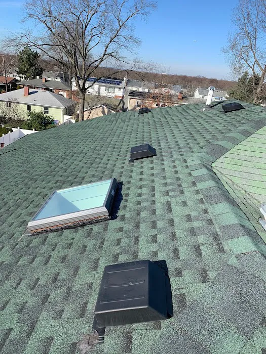 Global Roofing & Siding Picture 3