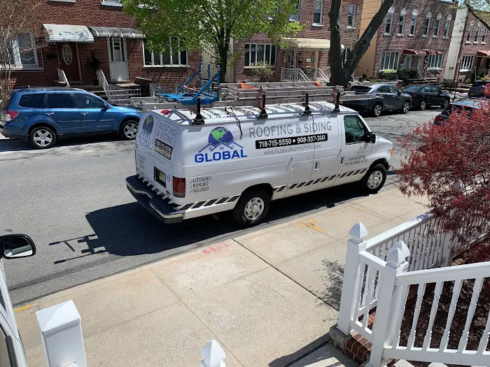 Global Roofing & Siding Picture 7