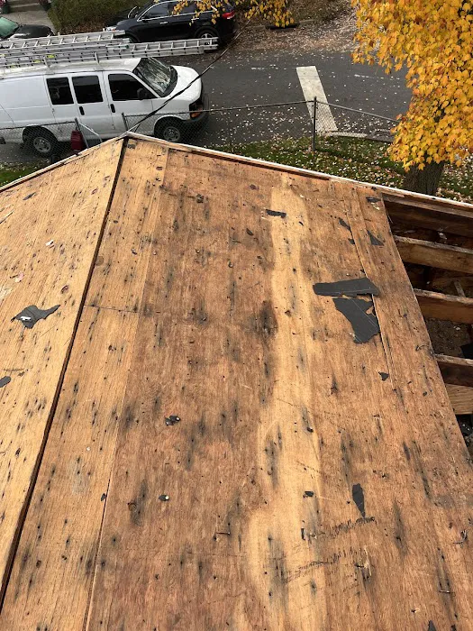 Global Roofing & Siding Picture 5