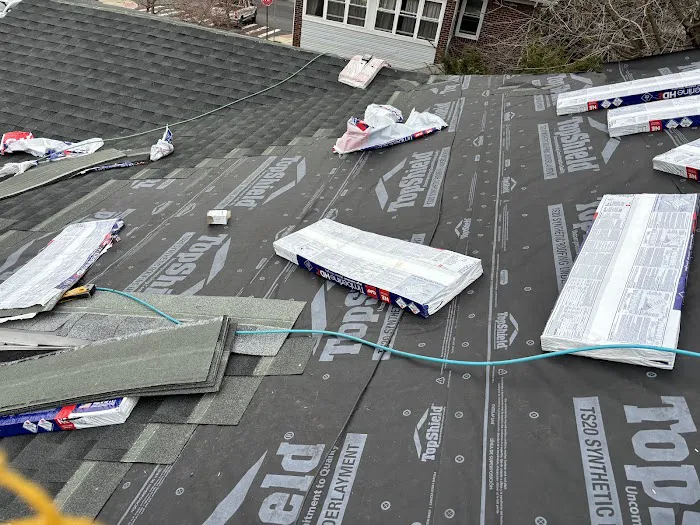 Global Roofing & Siding Picture 8