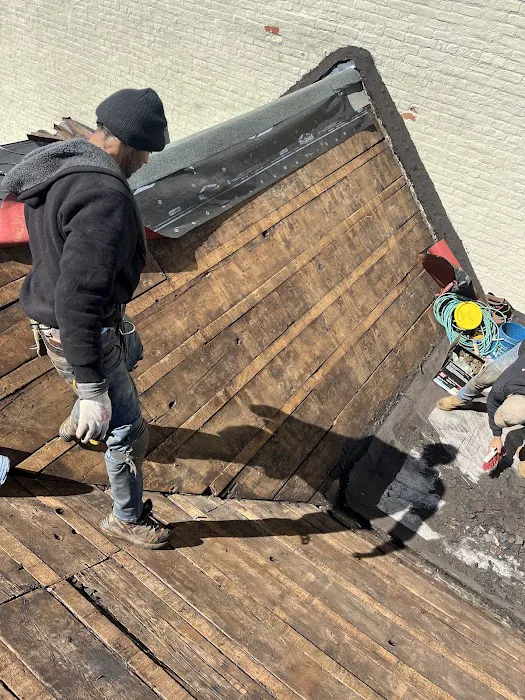Global Roofing & Siding Picture 9