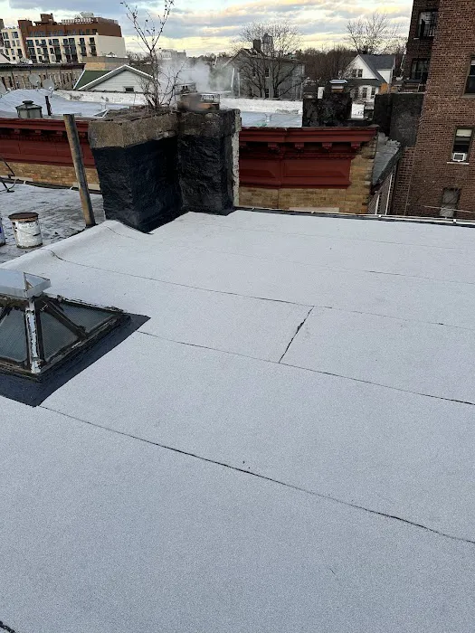 Alter Phase Roofing Contracting Picture 1