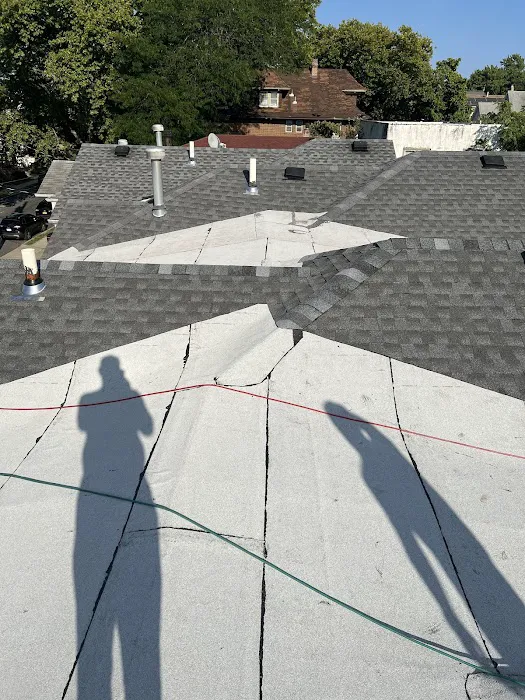 Alter Phase Roofing Contracting Picture 5