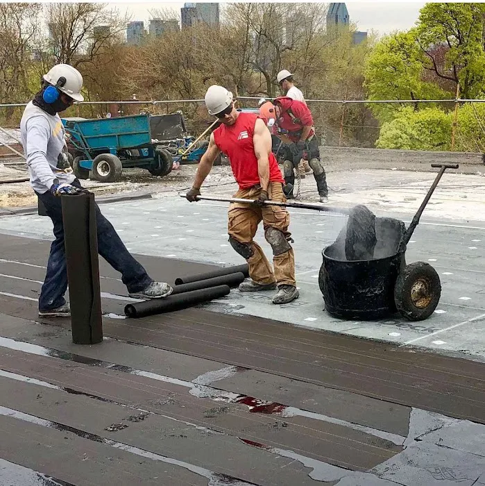 Alter Phase Roofing Contracting Picture 9