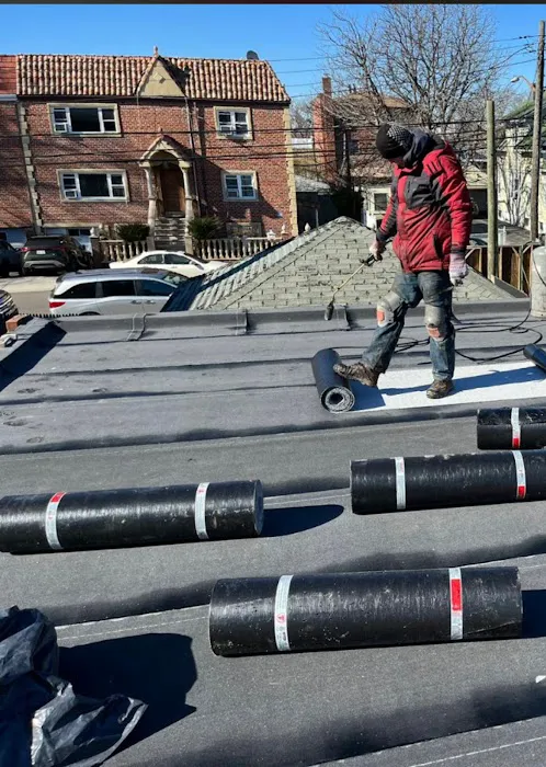 Alter Phase Roofing Contracting Picture 8