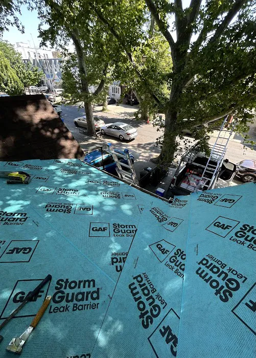 Royal Crown Roofing & Construction - Brooklyn NY Picture 4
