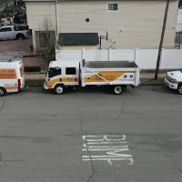 A & S Roofing ico