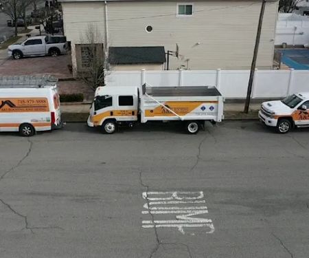A & S Roofing