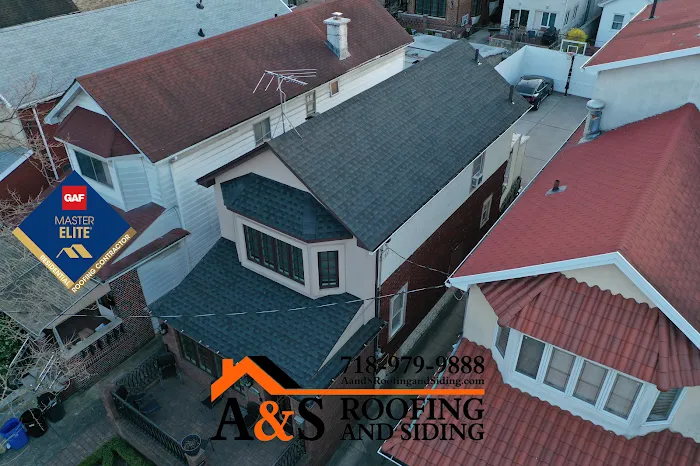 A & S Roofing Picture 3