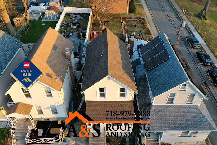 A & S Roofing Picture 6