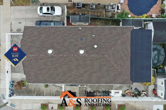 A & S Roofing Picture 4